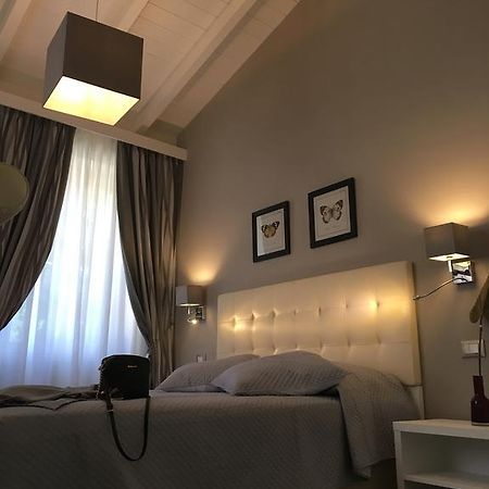 Tuscany House Of Artist 蒙蒂尼奥索 外观 照片