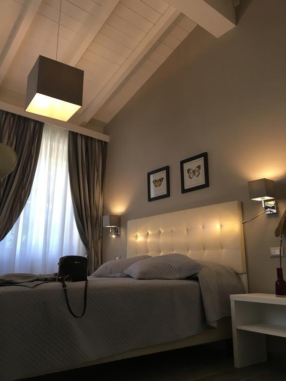 Tuscany House Of Artist 蒙蒂尼奥索 外观 照片