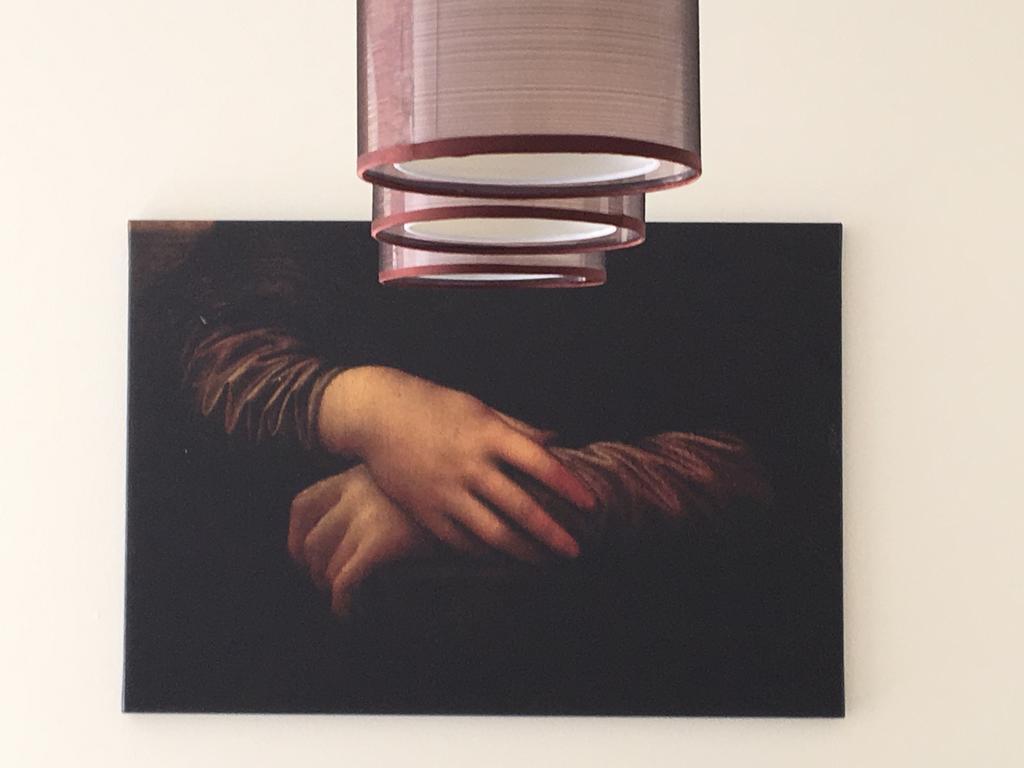 Tuscany House Of Artist 蒙蒂尼奥索 外观 照片