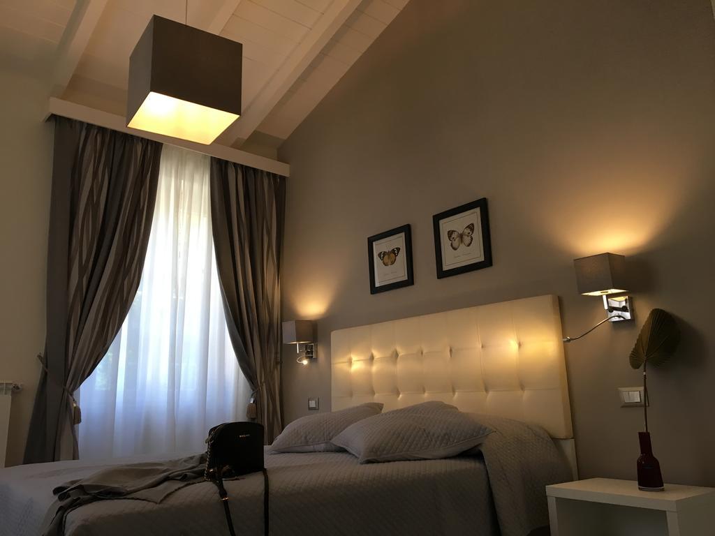 Tuscany House Of Artist 蒙蒂尼奥索 外观 照片
