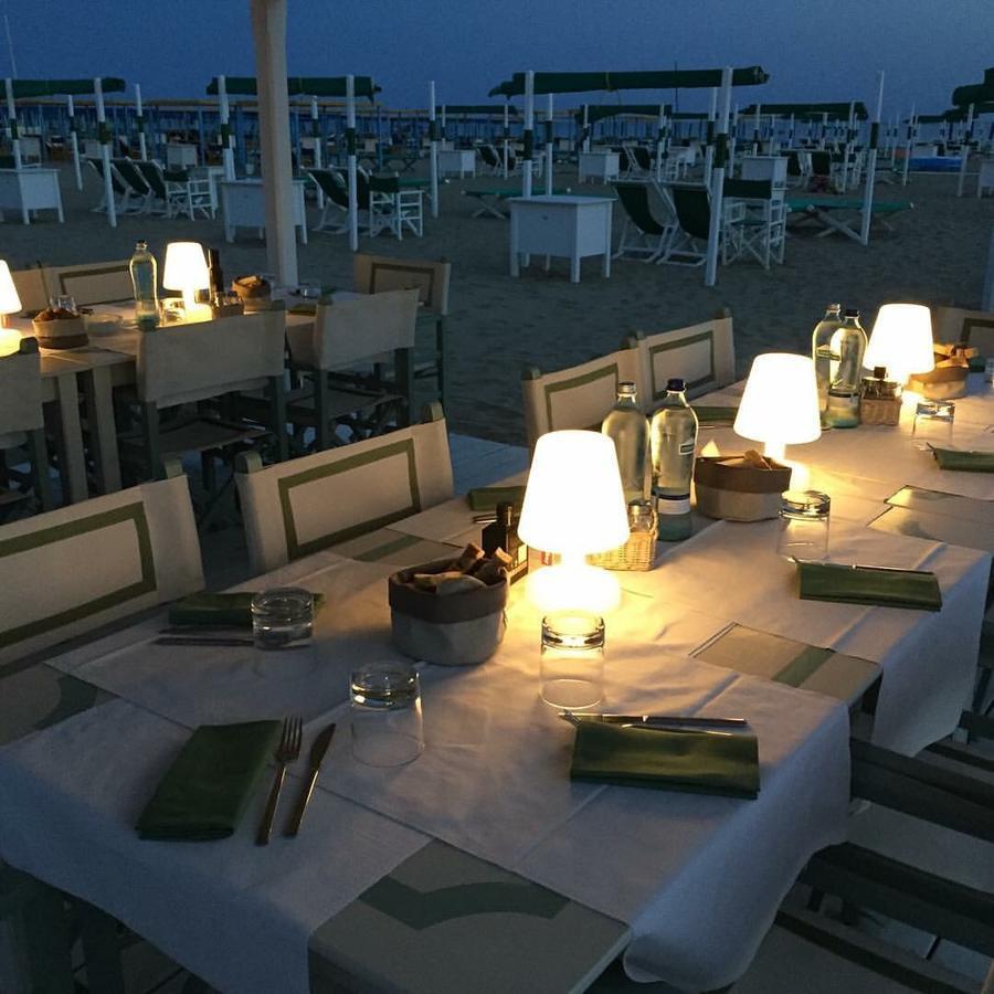 Tuscany House Of Artist 蒙蒂尼奥索 外观 照片